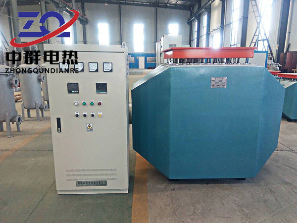 風(fēng)道式電加熱器