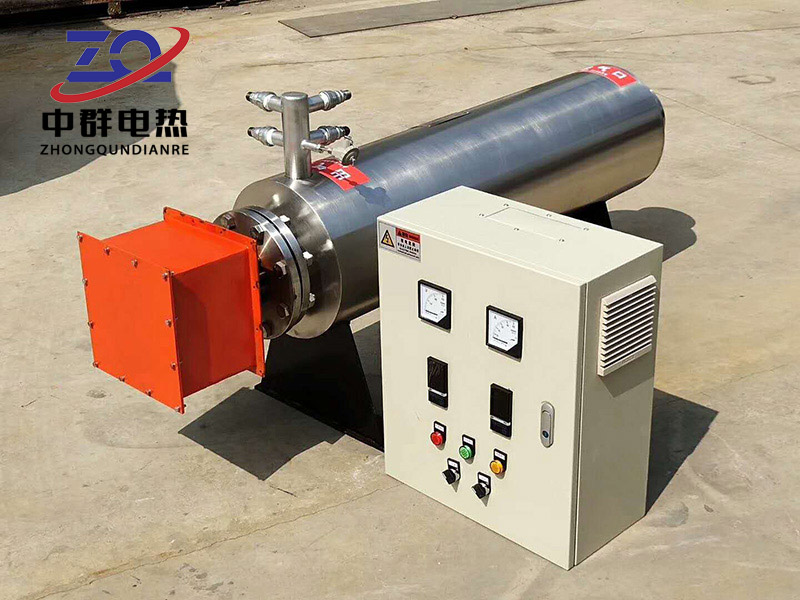 熔噴空氣加熱器