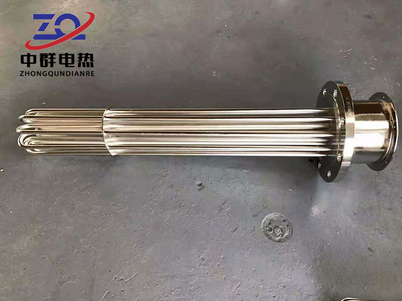 電加熱元件
